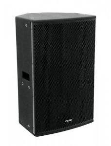 PSSO K-215SE 2-Wege-Top 600W