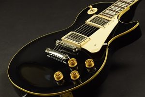 Orville LPS-75 Ebony Electric Guitar Free shipping