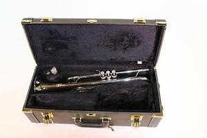 Yamaha YTR-8335LAS Custom Trumpet Wayne Bergeron Model MINT! QuinnTheEskimo