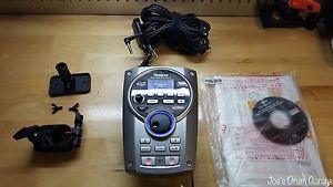 Roland TD-15 V-Drum Module w/Mount, Clamp, Wiring Harness & More C1E2430