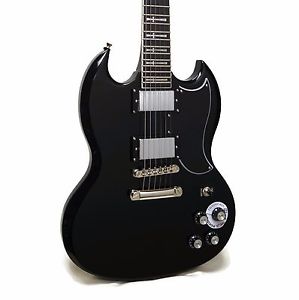 Epiphone Tony Iommi Signature SG Custom Electric Guitar