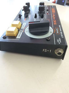 Vintage Boss Dr55 Dr Rhythm Prog