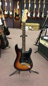 Fender American Standard Stratocaster 2013