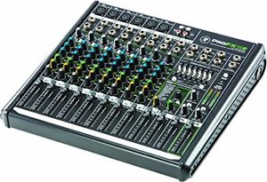 Mackie ProFX12v2