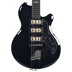 Supro Hampton 2030jb Electric Gu