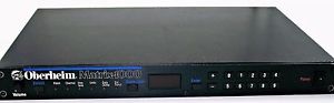 OBERHEIM MATRIX-1000 1 SPACE - RACK UNIT