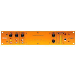 Brand new VSM-2 Basic Mix Satellite - PREORDER - Free Worldwide Shipping