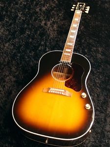 Gibson J160e 1954 Vintage W Hard