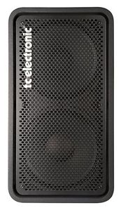 TC Electronic RS 212 Bass Cabinet w/ 2x12 Woofers Plus 1 Tweeter Rated 400W NEW