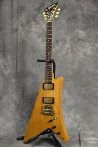 Vintage 80s Gibson USA Modern He