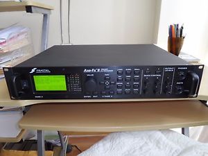 FRACTAL AUDIO AXE FX II MARK II , en perfecto estado total