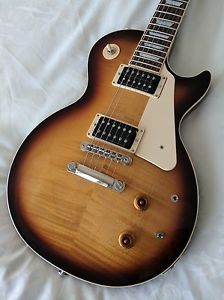 Gibson Les Paul 2015 less plus