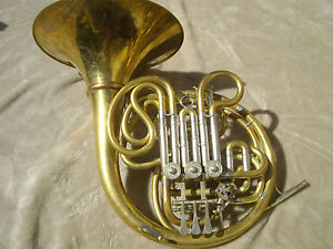 ALEXANDER #103 FRENCH HORN