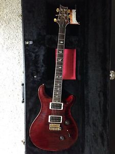 prs custom 24 30th anniversary