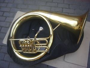 Helikon Eb Amati Tuba bass