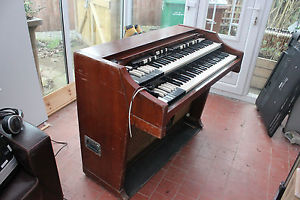 Hammond A100 Tonewheel Organ