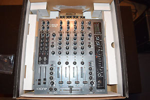 Allen & Heath XONE:92 Mixer