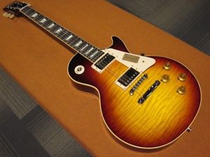 Gibson Standard Historic 1958 Les Paul Reissue BB Electric Guitar Free shipping
