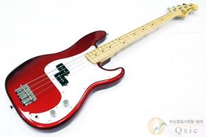 Fender USA American Special Precision Bass Used Bass Guitar Free Shipping #b611