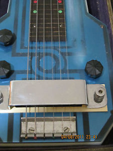 Epiphone Electar Lap Steel