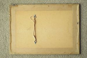 RARE ANTIQUE  GERMAN VIOLA IN CASE  -  OFFER INVITED LOB 15" LABELLED ENGLAND