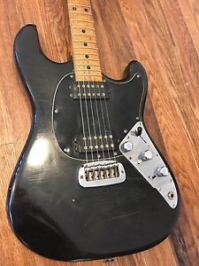 Music Man Sabre II 1979