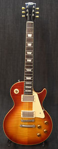 Greco EG (Custom Order) Used  w/ Gigbag