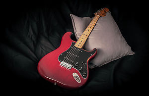 Fender USA Stratocaster 1979