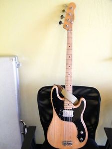 1973 Fender Telecaster Bass