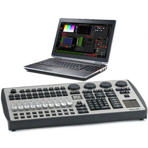 Martin Pro Lighting M2pc P N 907