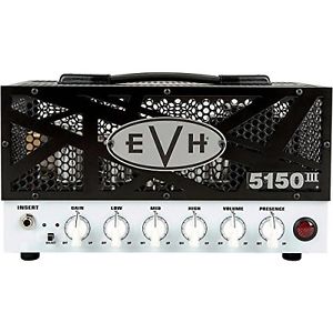 EVH 5150 III LBX - 15W Tube Head