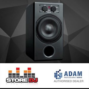 ADAM Sub 7 7" Active Subwoofer