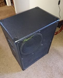 Bergantino AE210 Bass Amp Cab