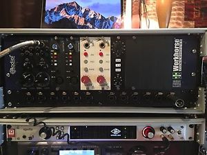 Radial Powerhouse Workhorse 10