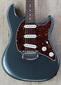 Ernie Ball Music Man Cutlass Tre