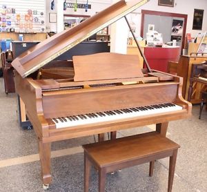 Yamaha G2 5' 7" Baby Grand ***FREE LOCAL DELIVERY***