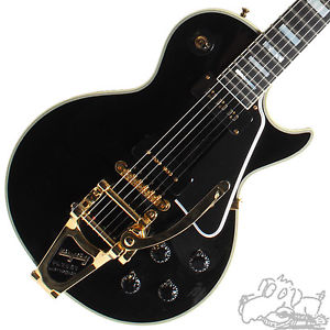 2011 Gibson Custom Shop Historic Collection '54 Les Paul Custom