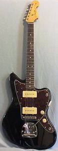 FENDER JAZZMASTER CLASSIC PLAYER MIM. MINT WITH TAGS & CASE. UK DISPATCH