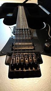 Ibanez Prestige RG 2570 Vital Silver