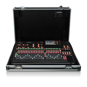 Behringer X32-TP 32 Channel Digital Mixing Console with Flight Case