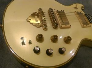 Ibanez AR550 PW_Japan_ one of the rarest Ibanez ever produced!_Bargain