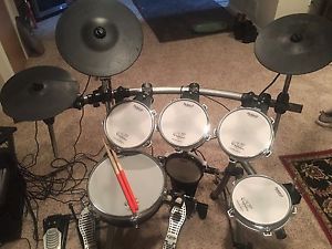 Roland V Drums TD8 Kit