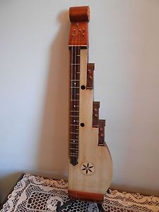 DULCIMER -DI LIUTERIA-NUOVA