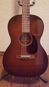 Martin 000-17SM 17 Series Acoustic Guitar with Case - Preowned