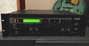 Yamaha Digital Mixing Engine DME32
