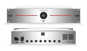 Antelope Audio Isochrone 10M