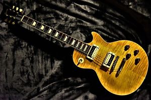 Gibson Custom Shop Historic Collection 1959 Lespaul 1999 YAMANO CUSTOM Used