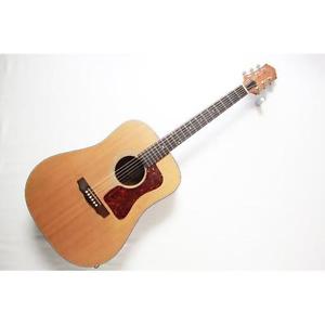 GUILD D4-NT Used w / Hard Case