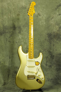 Squier by Fender 60th Anniversary CL 50S Stratocaster E-Guitar Free Shipping