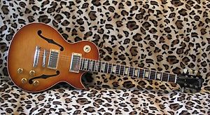 Gibson Memphis Custom Shop ES-Les Paul Guitar w/OHSC 2014 MINT CONDITION!
